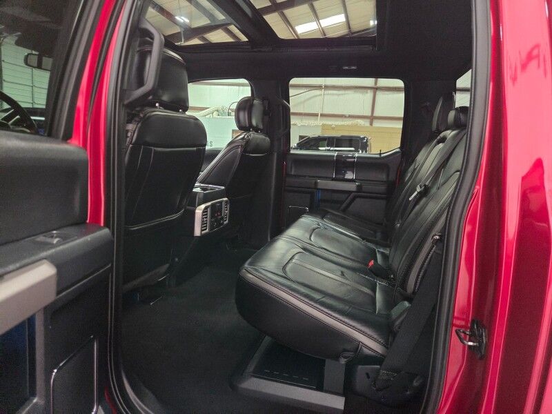 2020 Ford F-250 Platinum 6.7L Diesel 10 Speed Sunroof GPS Camera FREE WARRANTY Arlington TX