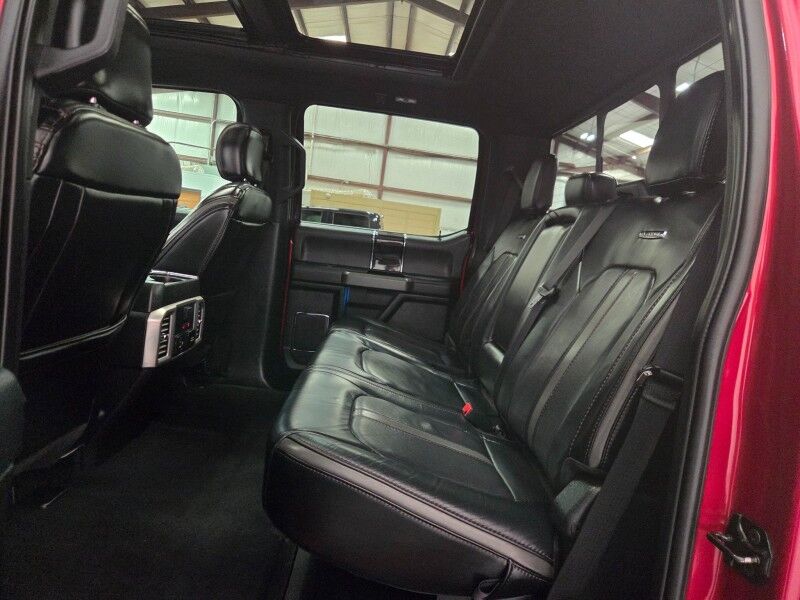 2020 Ford F-250 Platinum 6.7L Diesel 10 Speed Sunroof GPS Camera FREE WARRANTY Arlington TX