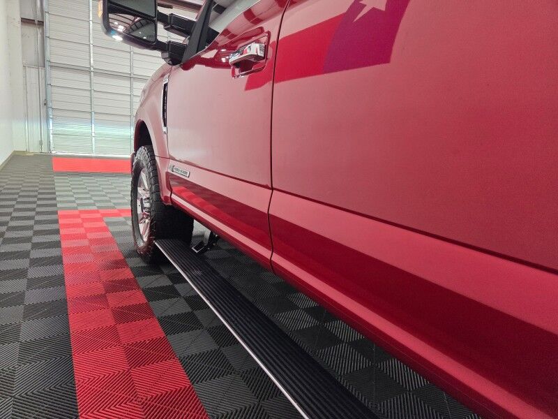 2020 Ford F-250 Platinum 6.7L Diesel 10 Speed Sunroof GPS Camera FREE WARRANTY Arlington TX