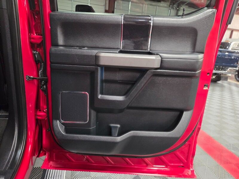 2020 Ford F-250 Platinum 6.7L Diesel 10 Speed Sunroof GPS Camera FREE WARRANTY Arlington TX