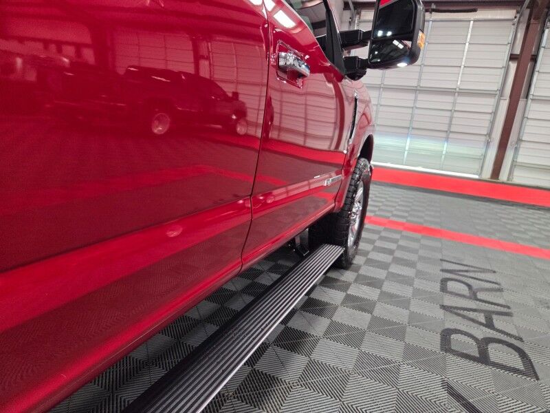 2020 Ford F-250 Platinum 6.7L Diesel 10 Speed Sunroof GPS Camera FREE WARRANTY Arlington TX