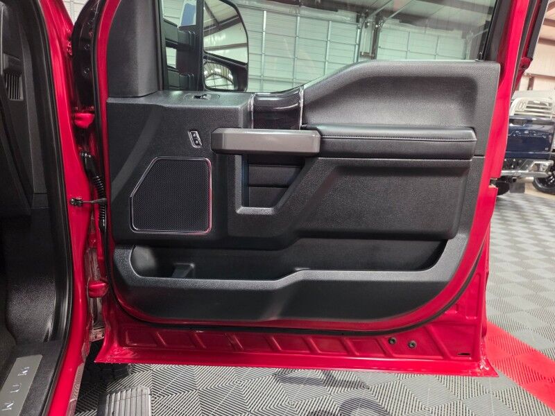 2020 Ford F-250 Platinum 6.7L Diesel 10 Speed Sunroof GPS Camera FREE WARRANTY Arlington TX