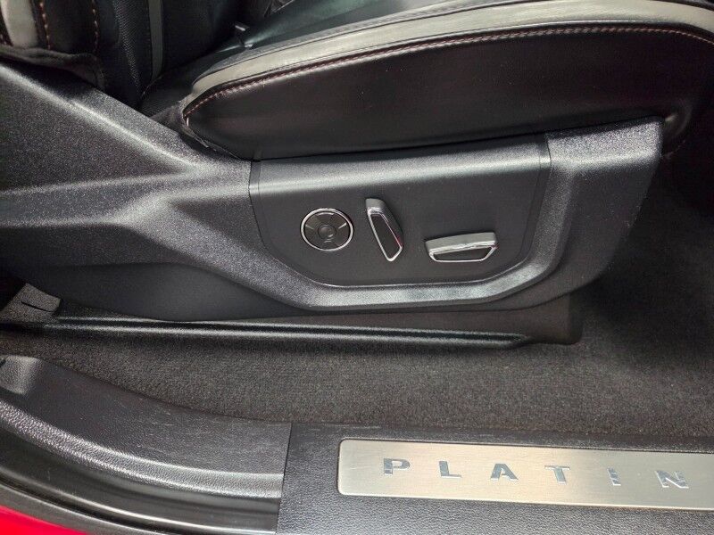 2020 Ford F-250 Platinum 6.7L Diesel 10 Speed Sunroof GPS Camera FREE WARRANTY Arlington TX