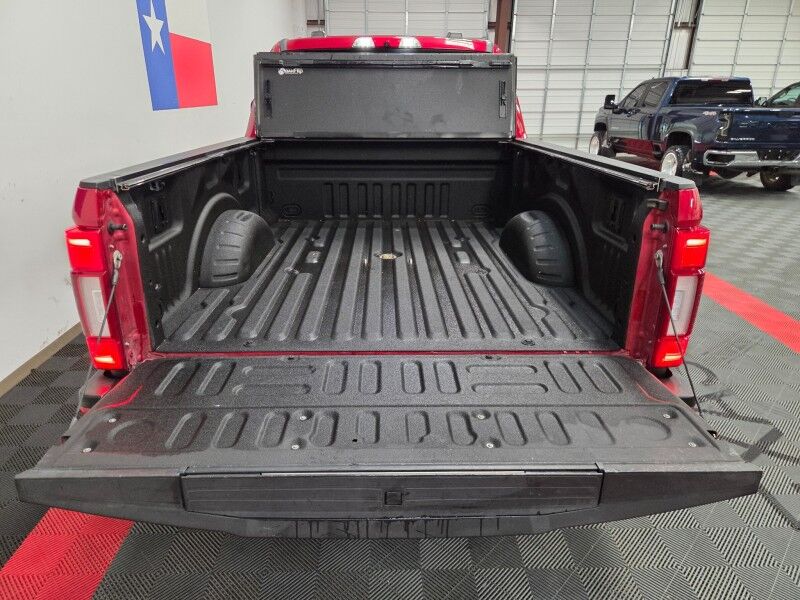 2020 Ford F-250 Platinum 6.7L Diesel 10 Speed Sunroof GPS Camera FREE WARRANTY Arlington TX