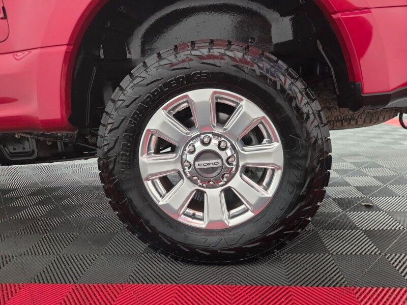 2020 Ford F-250 Platinum 6.7L Diesel 10 Speed Sunroof GPS Camera FREE WARRANTY Arlington TX