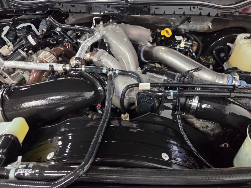 2020 Ford F-250 Platinum 6.7L Diesel 10 Speed Sunroof GPS Camera FREE WARRANTY Arlington TX