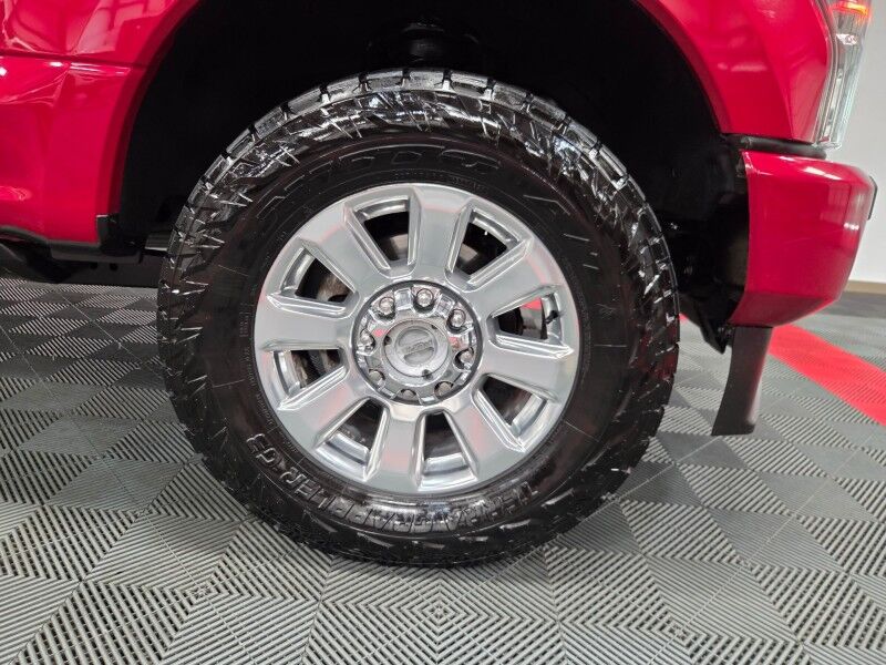 2020 Ford F-250 Platinum 6.7L Diesel 10 Speed Sunroof GPS Camera FREE WARRANTY Arlington TX