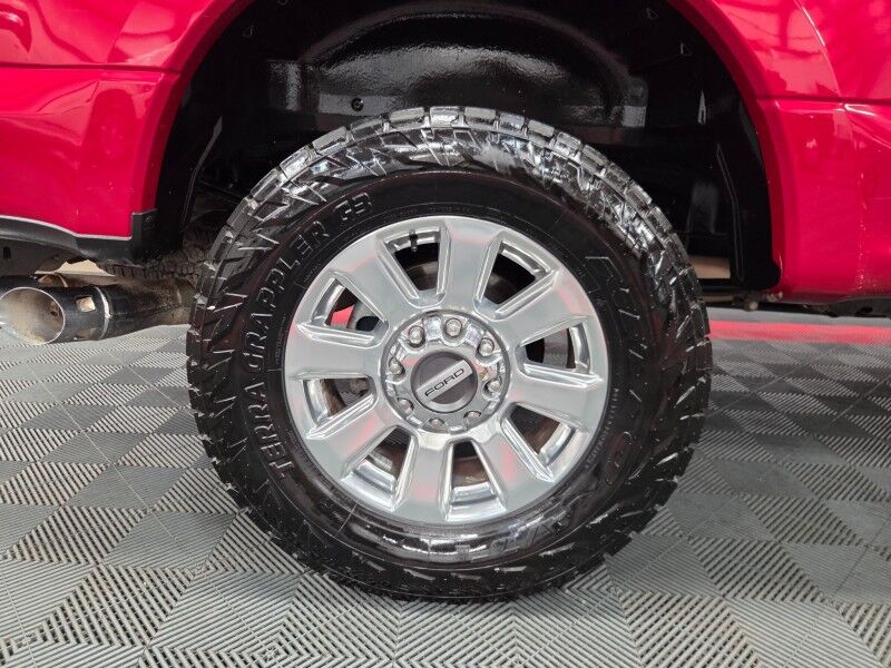 2020 Ford F-250 Platinum 6.7L Diesel 10 Speed Sunroof GPS Camera FREE WARRANTY Arlington TX