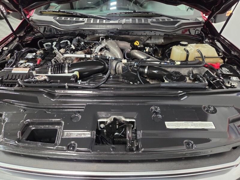 2020 Ford F-250 Platinum 6.7L Diesel 10 Speed Sunroof GPS Camera FREE WARRANTY Arlington TX