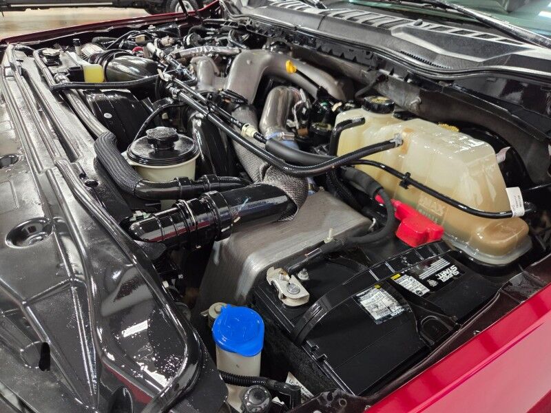 2020 Ford F-250 Platinum 6.7L Diesel 10 Speed Sunroof GPS Camera FREE WARRANTY Arlington TX