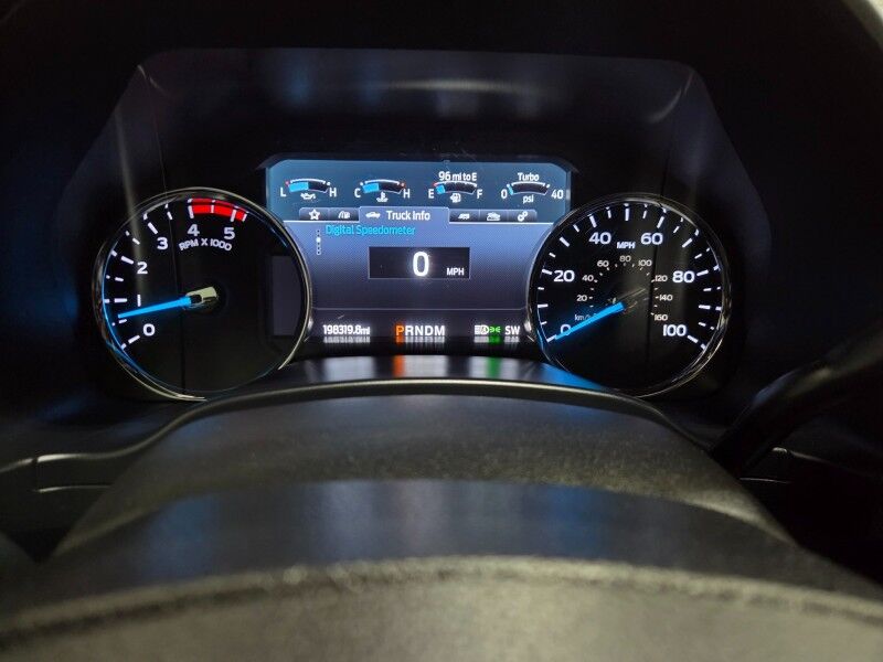 2020 Ford F-250 Platinum 6.7L Diesel 10 Speed Sunroof GPS Camera FREE WARRANTY Arlington TX