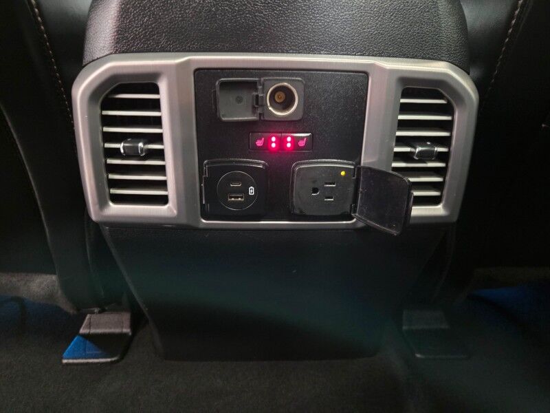 2020 Ford F-250 Platinum 6.7L Diesel 10 Speed Sunroof GPS Camera FREE WARRANTY Arlington TX