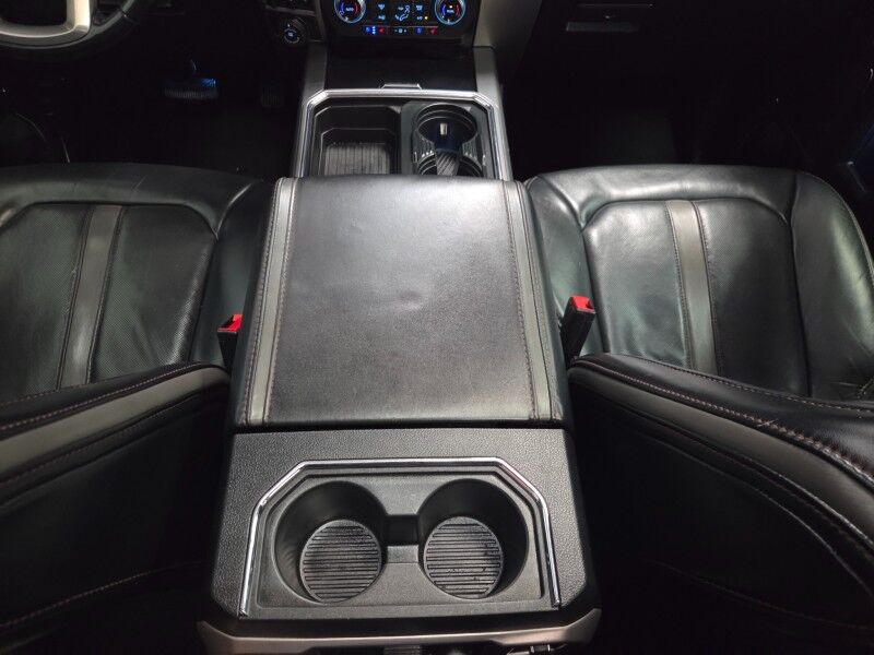 2020 Ford F-250 Platinum 6.7L Diesel 10 Speed Sunroof GPS Camera FREE WARRANTY Arlington TX