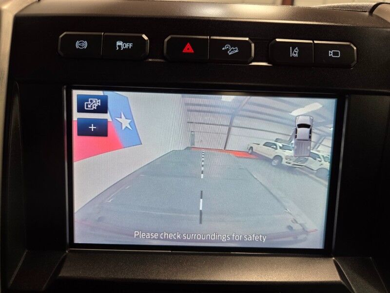 2020 Ford F-250 Platinum 6.7L Diesel 10 Speed Sunroof GPS Camera FREE WARRANTY Arlington TX