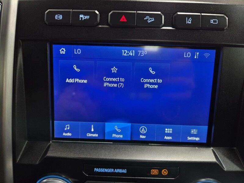 2020 Ford F-250 Platinum 6.7L Diesel 10 Speed Sunroof GPS Camera FREE WARRANTY Arlington TX