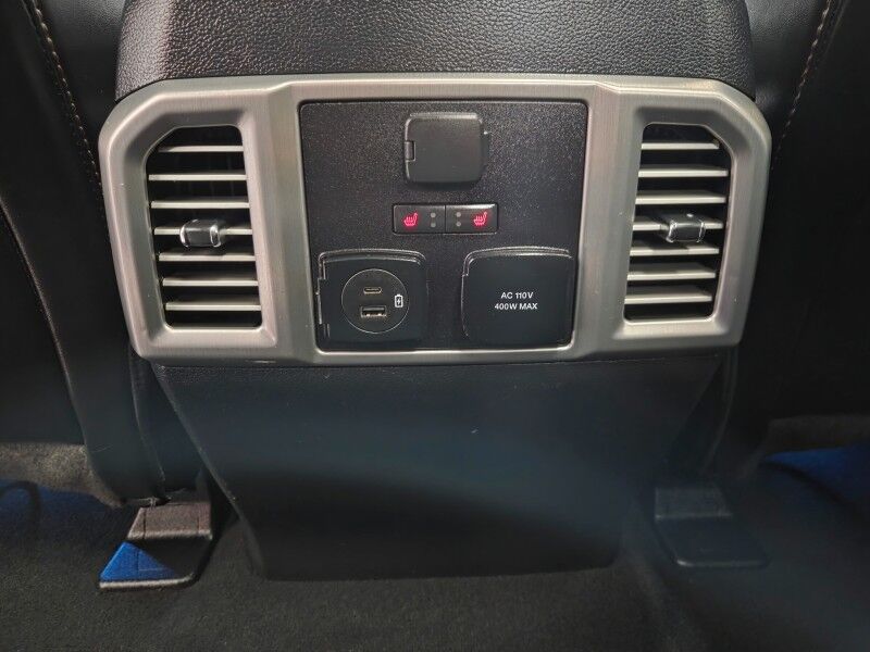 2020 Ford F-250 Platinum 6.7L Diesel 10 Speed Sunroof GPS Camera FREE WARRANTY Arlington TX