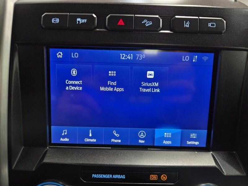 2020 Ford F-250 Platinum 6.7L Diesel 10 Speed Sunroof GPS Camera FREE WARRANTY Arlington TX