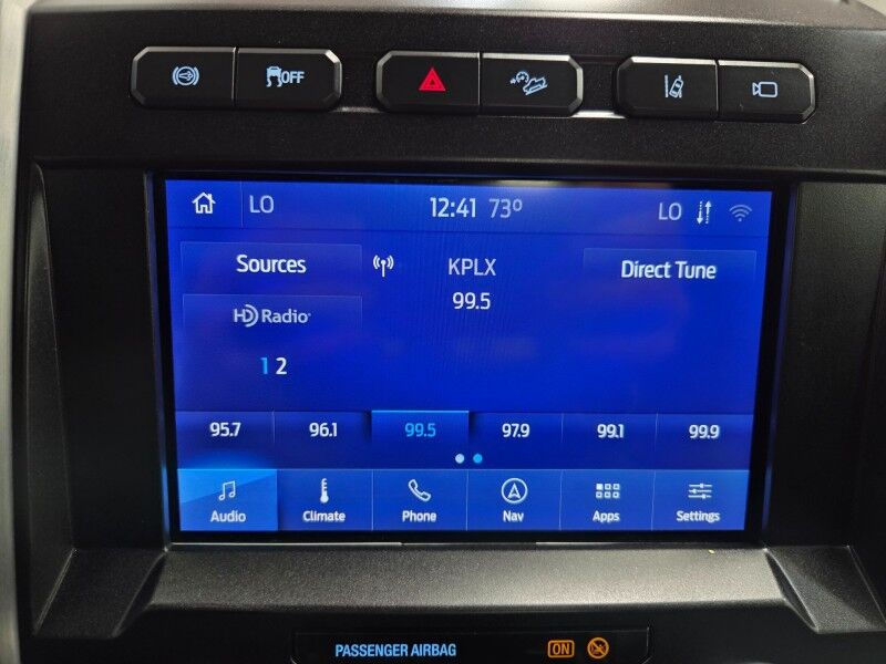 2020 Ford F-250 Platinum 6.7L Diesel 10 Speed Sunroof GPS Camera FREE WARRANTY Arlington TX