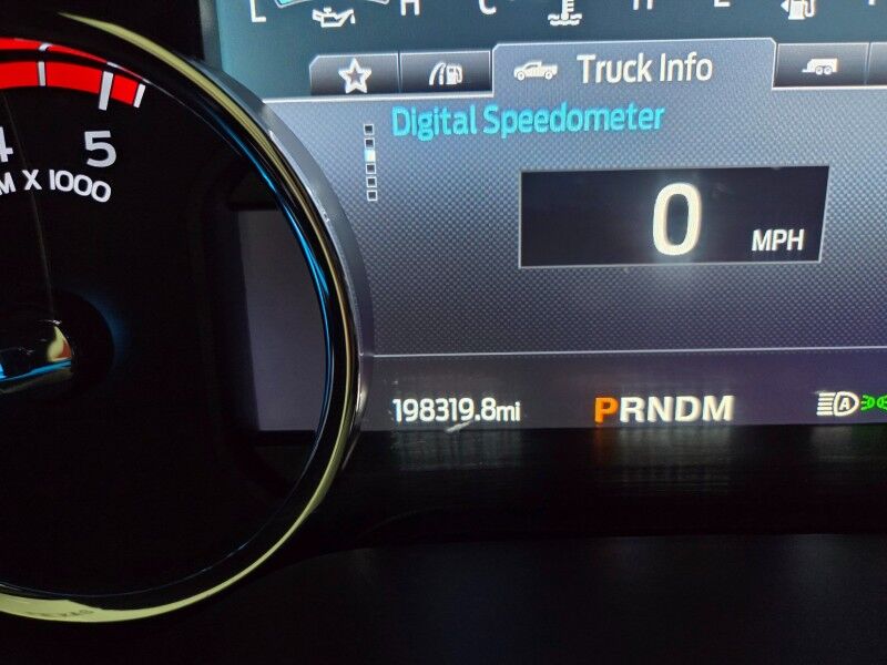 2020 Ford F-250 Platinum 6.7L Diesel 10 Speed Sunroof GPS Camera FREE WARRANTY Arlington TX