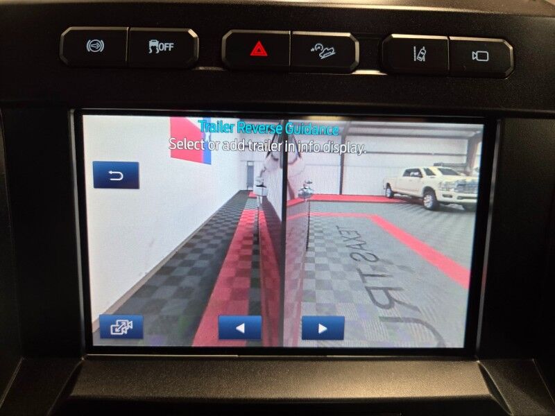 2020 Ford F-250 Platinum 6.7L Diesel 10 Speed Sunroof GPS Camera FREE WARRANTY Arlington TX