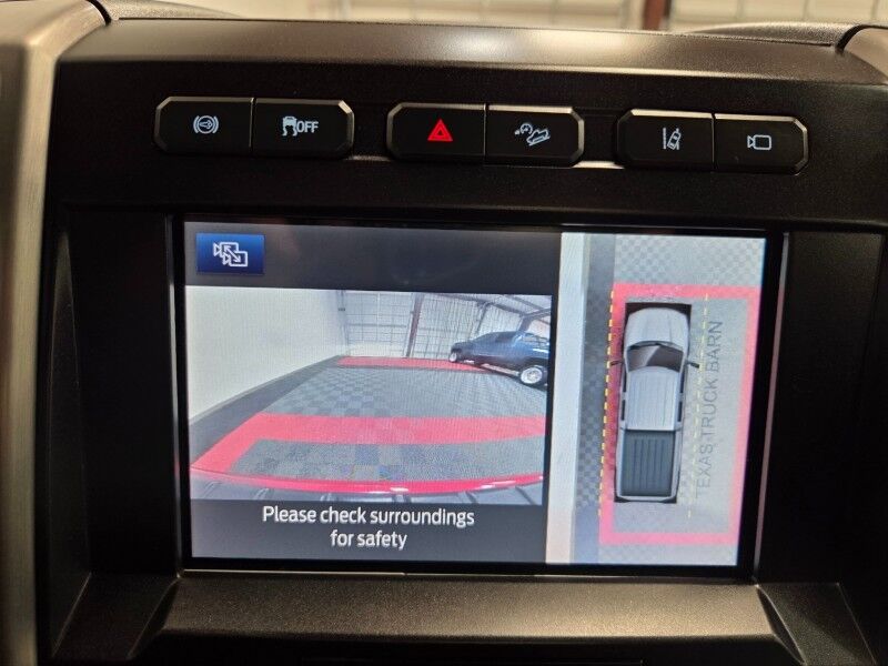 2020 Ford F-250 Platinum 6.7L Diesel 10 Speed Sunroof GPS Camera FREE WARRANTY Arlington TX