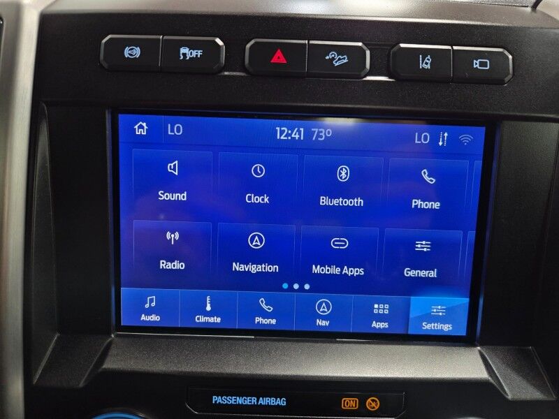 2020 Ford F-250 Platinum 6.7L Diesel 10 Speed Sunroof GPS Camera FREE WARRANTY Arlington TX