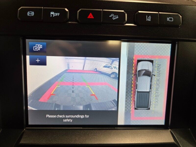 2020 Ford F-250 Platinum 6.7L Diesel 10 Speed Sunroof GPS Camera FREE WARRANTY Arlington TX