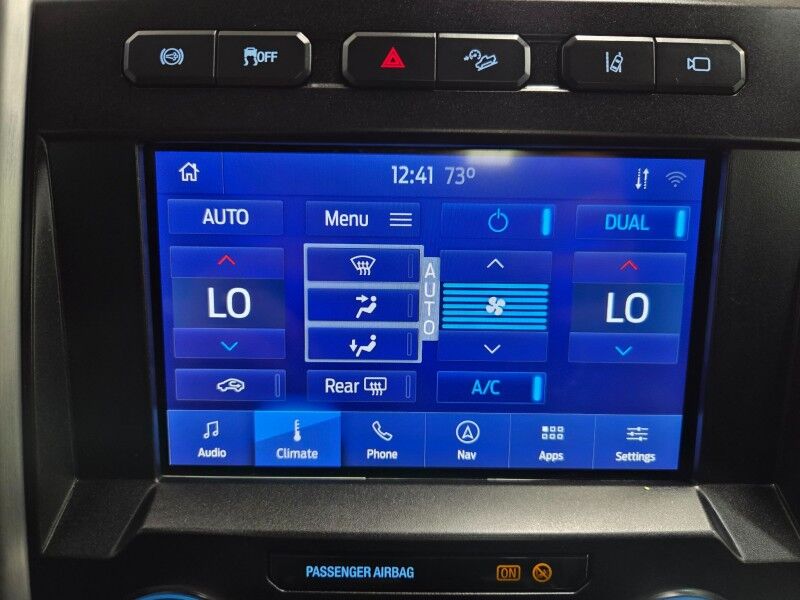 2020 Ford F-250 Platinum 6.7L Diesel 10 Speed Sunroof GPS Camera FREE WARRANTY Arlington TX