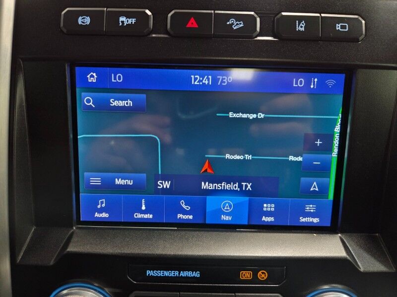 2020 Ford F-250 Platinum 6.7L Diesel 10 Speed Sunroof GPS Camera FREE WARRANTY Arlington TX