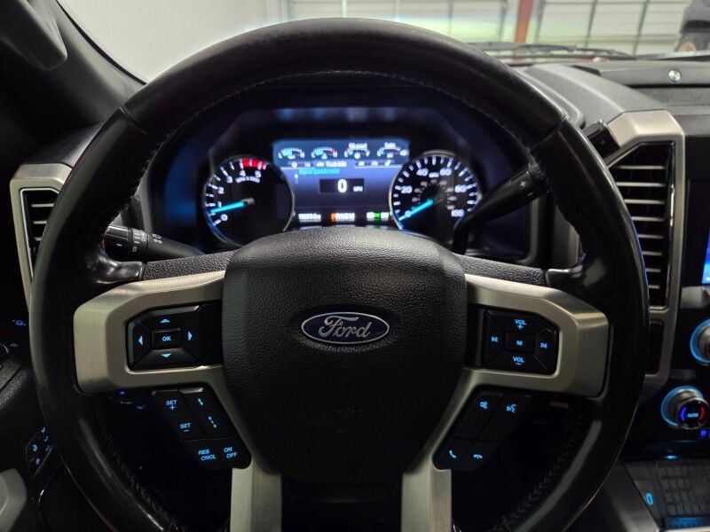 2020 Ford F-250 Platinum 6.7L Diesel 10 Speed Sunroof GPS Camera FREE WARRANTY Arlington TX