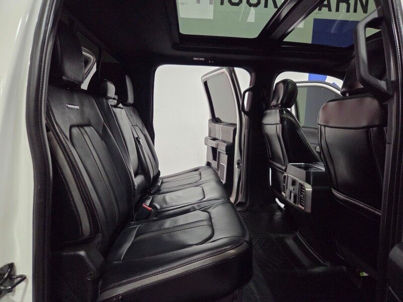 2020 Ford F-250 Platinum 6.7L Diesel GPS Nav Camera Sunroof 20in Wheels 35in Nitto FREE WARRANTY Arlington TX