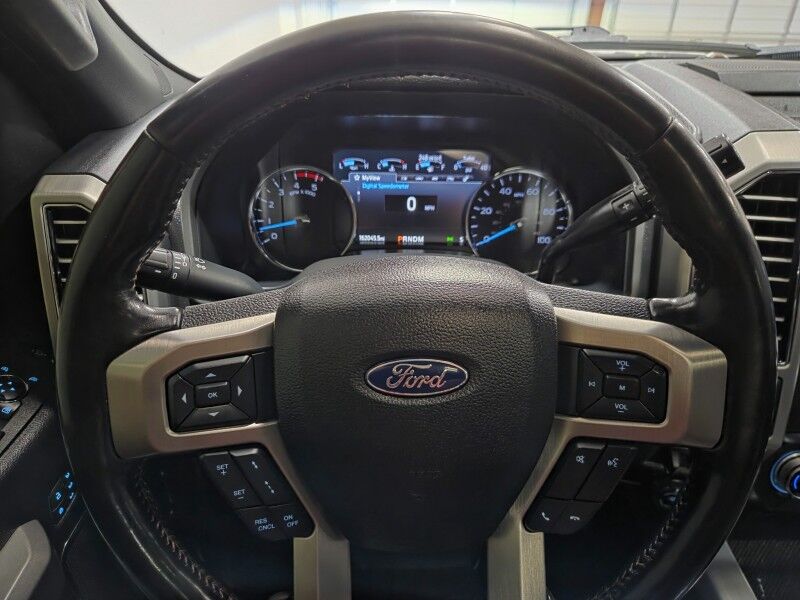 2020 Ford F-250 Platinum 6.7L Diesel GPS Nav Camera Sunroof 20in Wheels 35in Nitto FREE WARRANTY Arlington TX