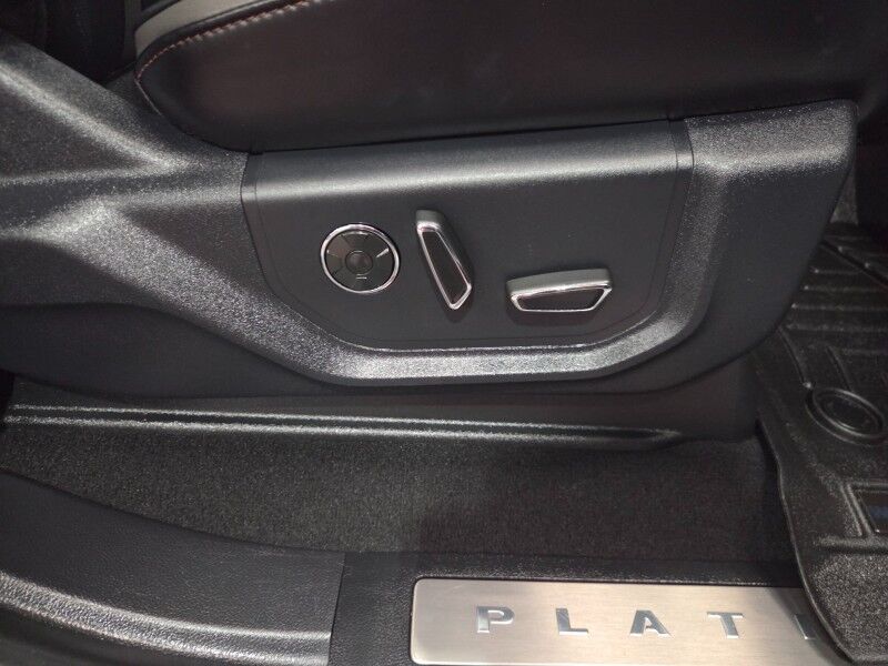 2020 Ford F-250 Platinum 6.7L Diesel GPS Nav Camera Sunroof 20in Wheels 35in Nitto FREE WARRANTY Arlington TX