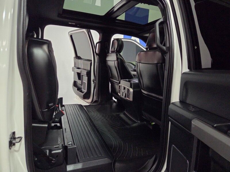 2020 Ford F-250 Platinum 6.7L Diesel GPS Nav Camera Sunroof 20in Wheels 35in Nitto FREE WARRANTY Arlington TX