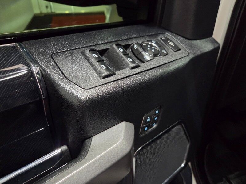 2020 Ford F-250 Platinum 6.7L Diesel GPS Nav Camera Sunroof 20in Wheels 35in Nitto FREE WARRANTY Arlington TX