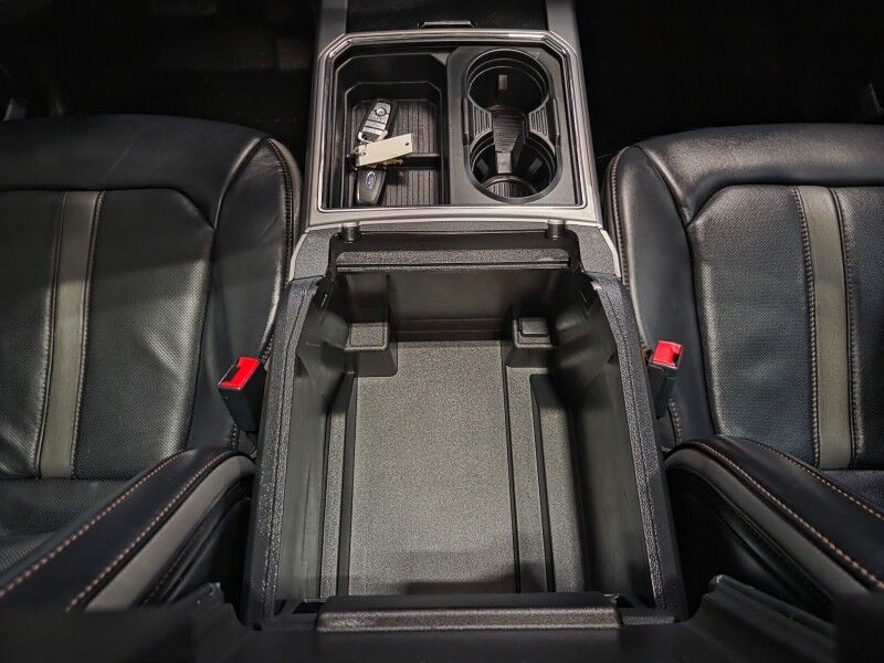 2020 Ford F-250 Platinum 6.7L Diesel GPS Nav Camera Sunroof 20in Wheels 35in Nitto FREE WARRANTY Arlington TX