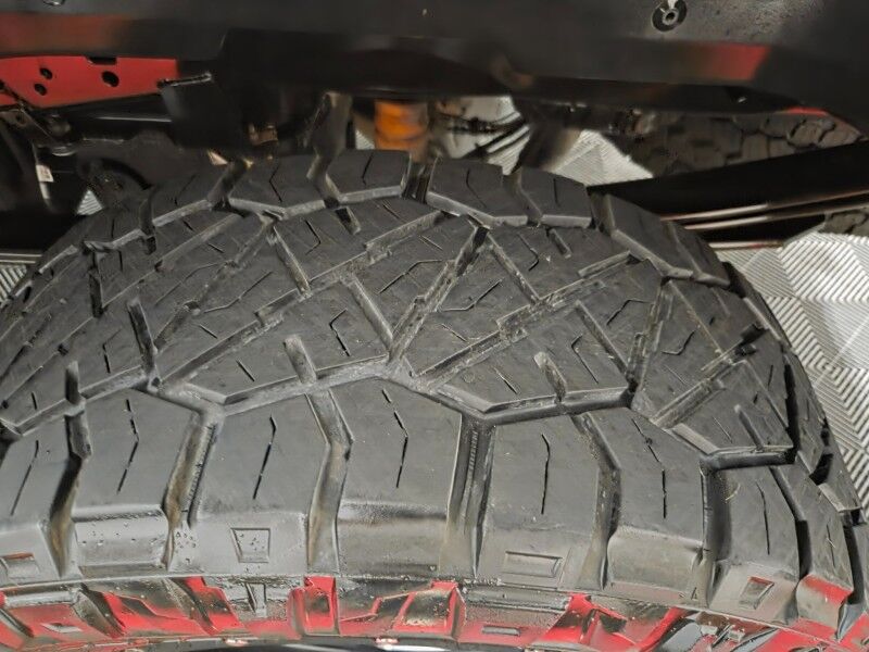 2020 Ford F-250 Platinum 6.7L Diesel GPS Nav Camera Sunroof 20in Wheels 35in Nitto FREE WARRANTY Arlington TX