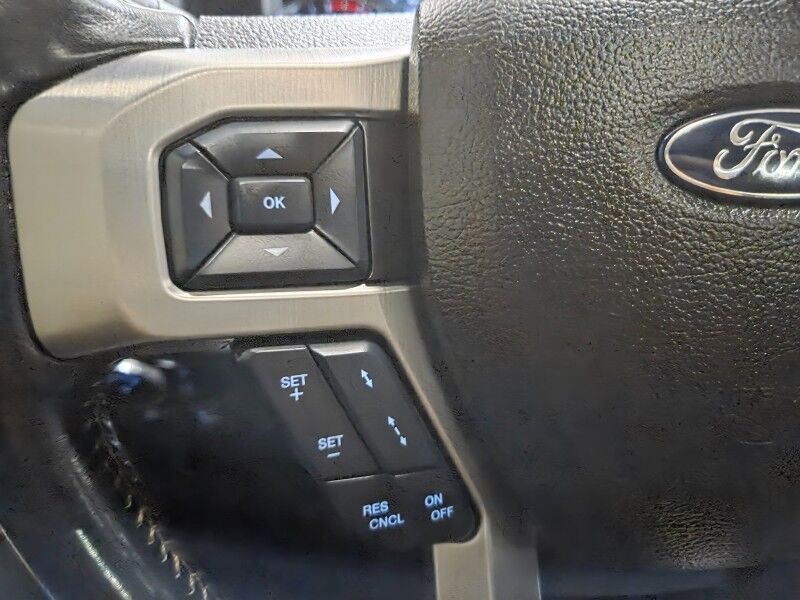 2020 Ford F-250 Platinum 6.7L Diesel GPS Nav Camera Sunroof 20in Wheels 35in Nitto FREE WARRANTY Arlington TX