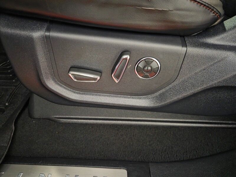 2020 Ford F-250 Platinum 6.7L Diesel GPS Nav Camera Sunroof 20in Wheels 35in Nitto FREE WARRANTY Arlington TX