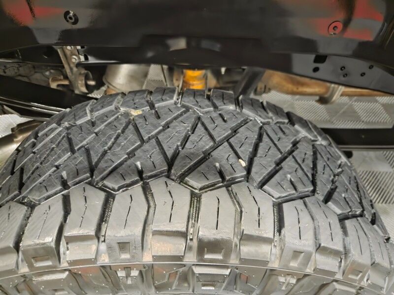 2020 Ford F-250 Platinum 6.7L Diesel GPS Nav Camera Sunroof 20in Wheels 35in Nitto FREE WARRANTY Arlington TX