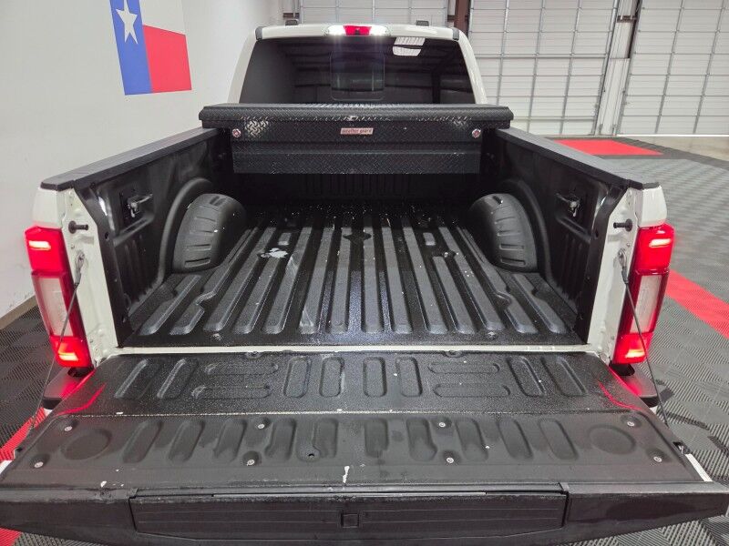 2020 Ford F-250 Platinum 6.7L Diesel GPS Nav Camera Sunroof 20in Wheels 35in Nitto FREE WARRANTY Arlington TX