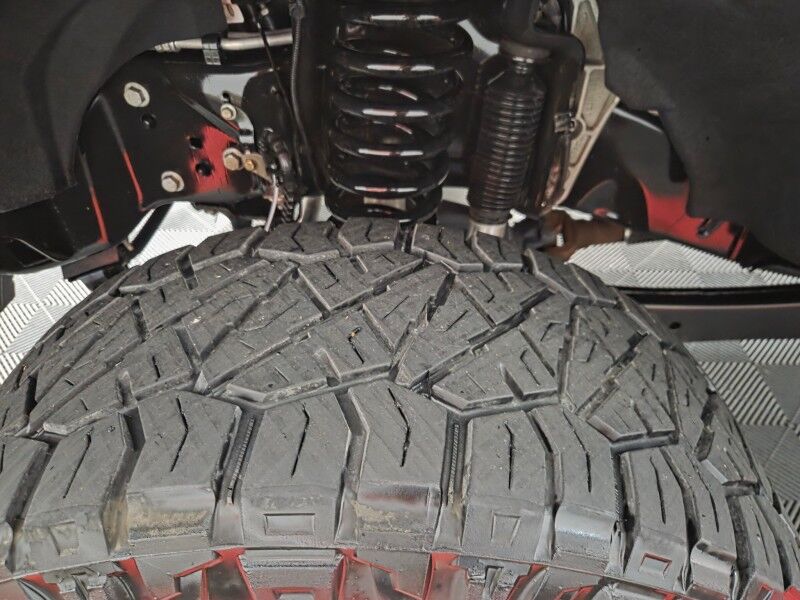 2020 Ford F-250 Platinum 6.7L Diesel GPS Nav Camera Sunroof 20in Wheels 35in Nitto FREE WARRANTY Arlington TX