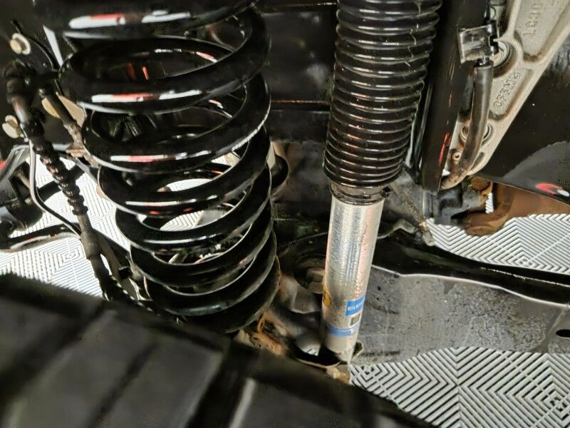 2020 Ford F-250 Platinum 6.7L Diesel GPS Nav Camera Sunroof 20in Wheels 35in Nitto FREE WARRANTY Arlington TX