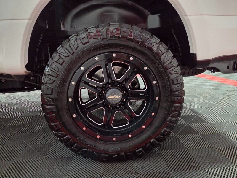 2020 Ford F-250 Platinum 6.7L Diesel GPS Nav Camera Sunroof 20in Wheels 35in Nitto FREE WARRANTY Arlington TX