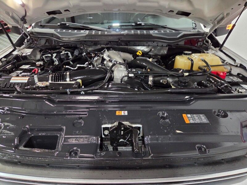 2020 Ford F-250 Platinum 6.7L Diesel GPS Nav Camera Sunroof 20in Wheels 35in Nitto FREE WARRANTY Arlington TX