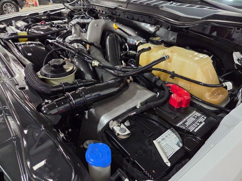 2020 Ford F-250 Platinum 6.7L Diesel GPS Nav Camera Sunroof 20in Wheels 35in Nitto FREE WARRANTY Arlington TX