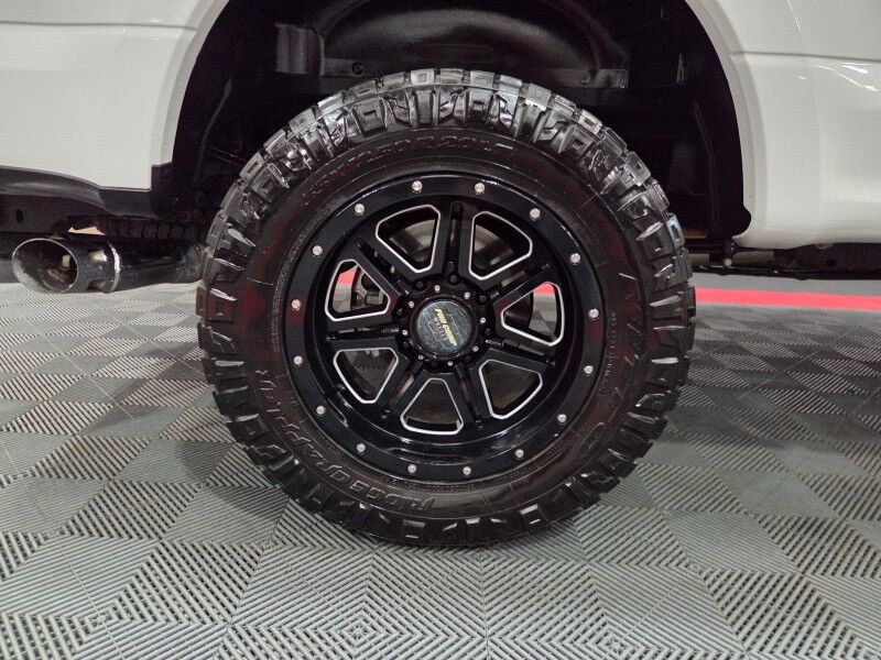 2020 Ford F-250 Platinum 6.7L Diesel GPS Nav Camera Sunroof 20in Wheels 35in Nitto FREE WARRANTY Arlington TX