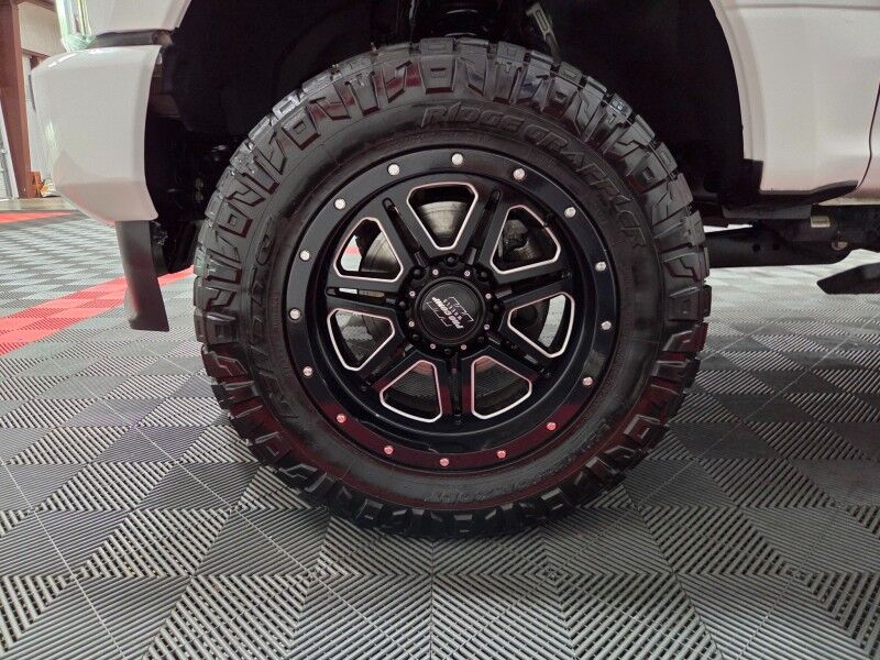 2020 Ford F-250 Platinum 6.7L Diesel GPS Nav Camera Sunroof 20in Wheels 35in Nitto FREE WARRANTY Arlington TX