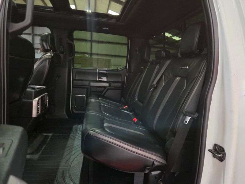 2020 Ford F-250 Platinum 6.7L Diesel GPS Nav Camera Sunroof 20in Wheels 35in Nitto FREE WARRANTY Arlington TX