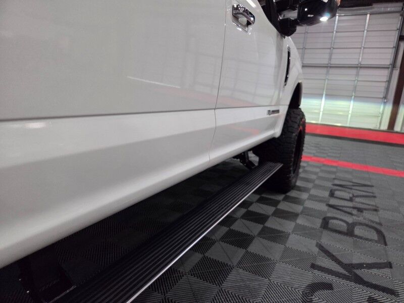 2020 Ford F-250 Platinum 6.7L Diesel GPS Nav Camera Sunroof 20in Wheels 35in Nitto FREE WARRANTY Arlington TX